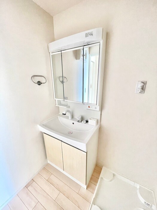 Freedomの物件内観写真