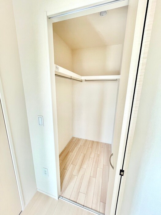 Freedomの物件内観写真