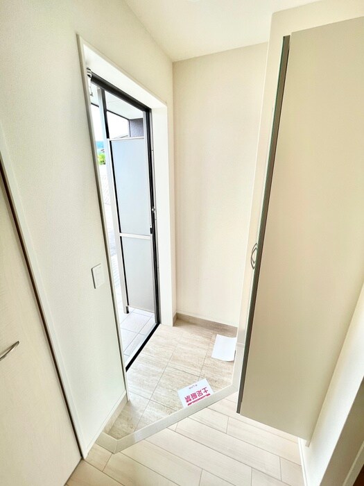 Freedomの物件内観写真