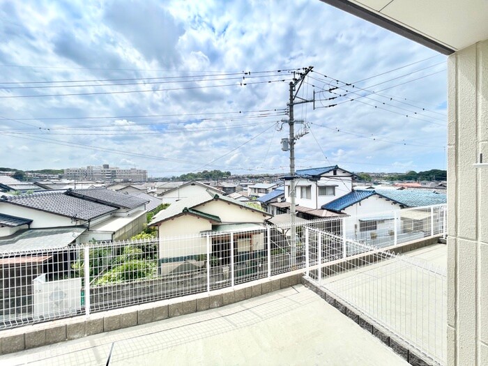 Freedomの物件内観写真