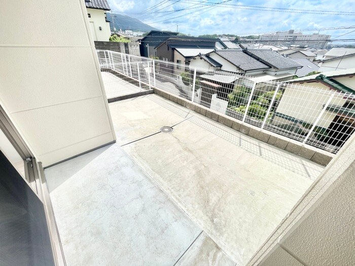 Freedomの物件内観写真