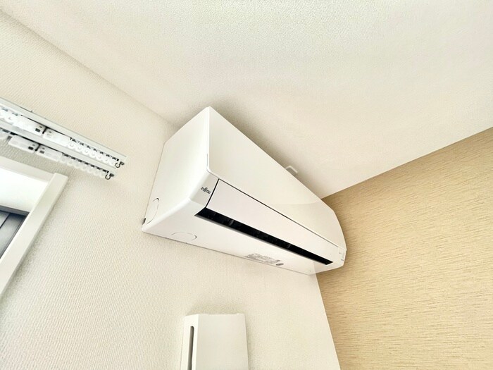 Freedomの物件内観写真