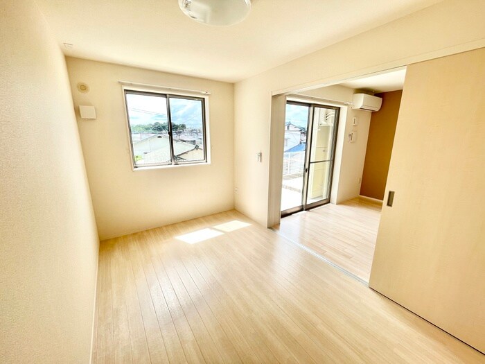 Freedomの物件内観写真