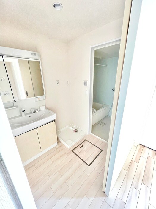 Freedomの物件内観写真