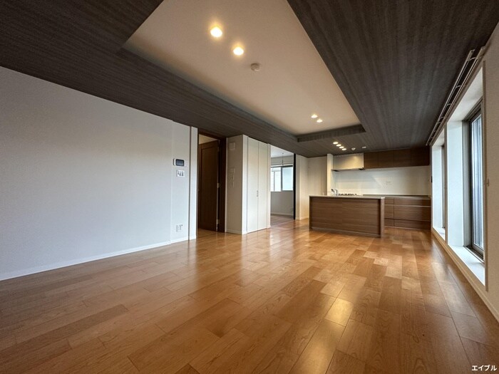 プレミアス城西の物件内観写真