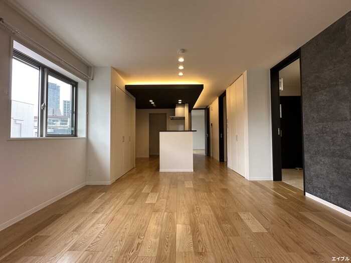 プレミアス城西の物件内観写真