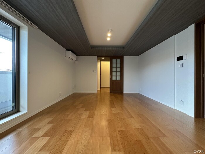 プレミアス城西の物件内観写真