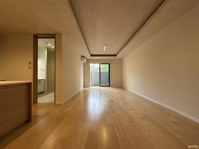 プレミアス城西の物件内観写真