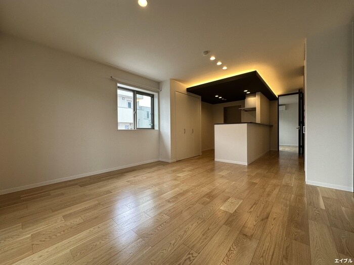 プレミアス城西の物件内観写真