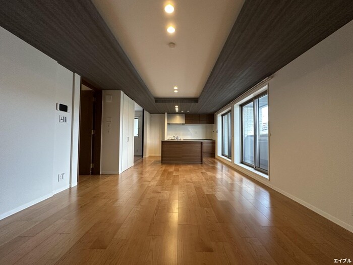 プレミアス城西の物件内観写真