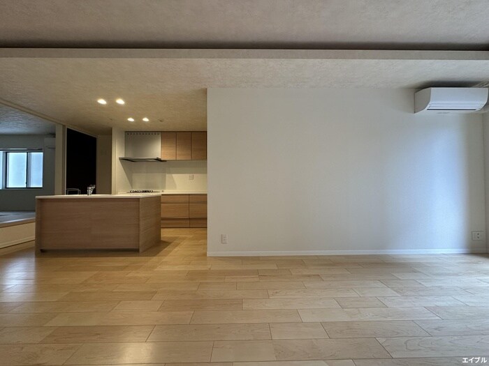 プレミアス城西の物件内観写真