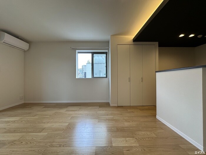 プレミアス城西の物件内観写真