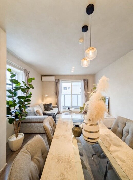 プレミアス城西の物件内観写真