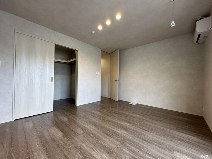 プレミアス城西の物件内観写真