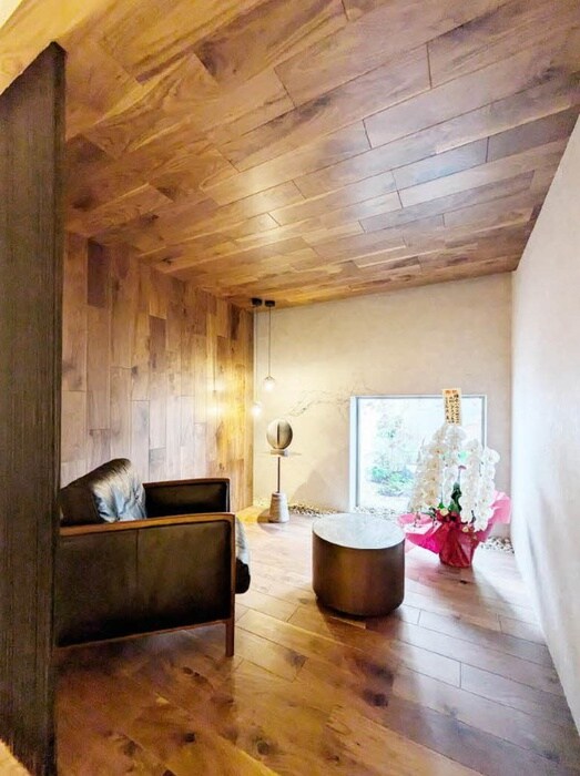 プレミアス城西の物件外観写真