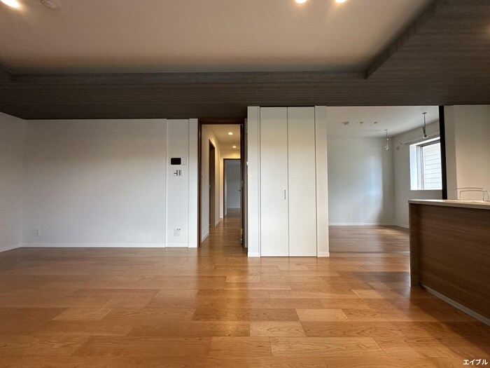 プレミアス城西の物件内観写真