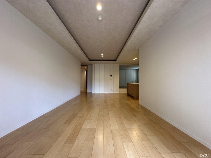 プレミアス城西の物件内観写真