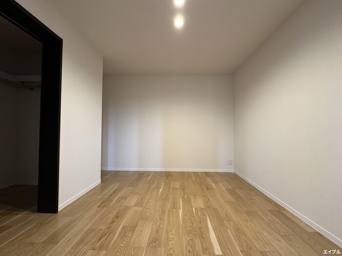 プレミアス城西の物件内観写真