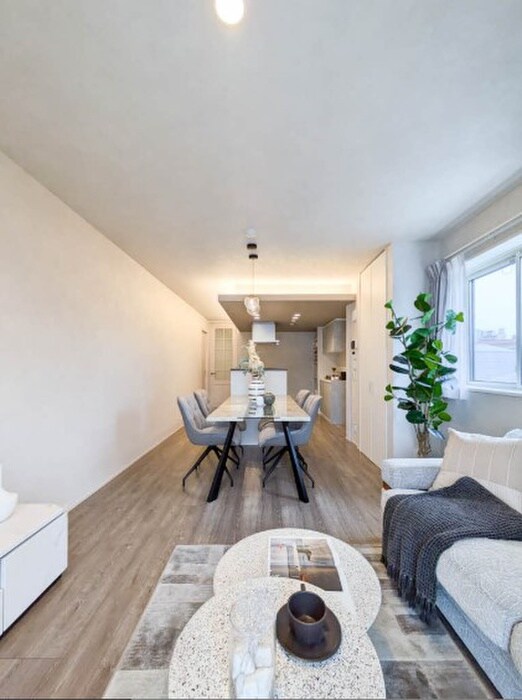 プレミアス城西の物件内観写真