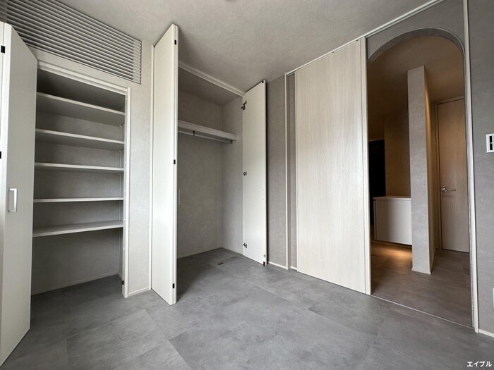 プレミアス城西の物件内観写真