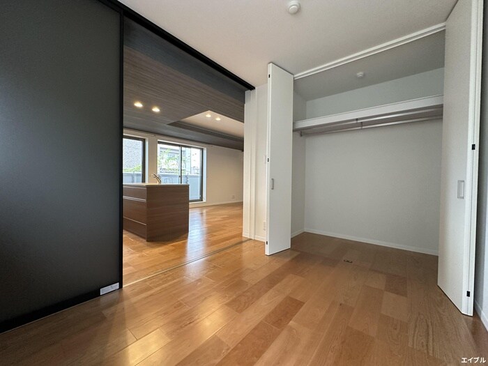 プレミアス城西の物件内観写真