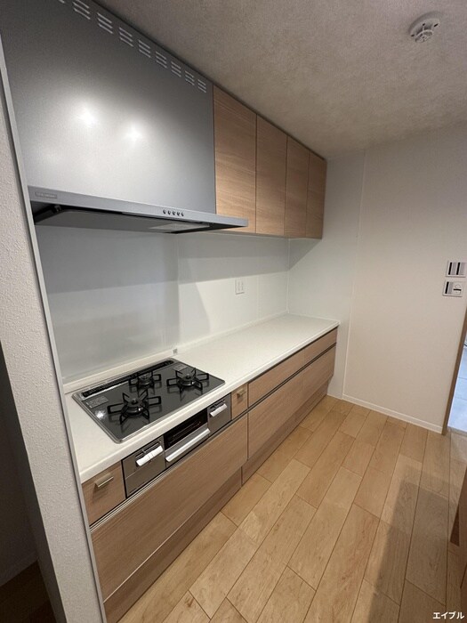 プレミアス城西の物件内観写真