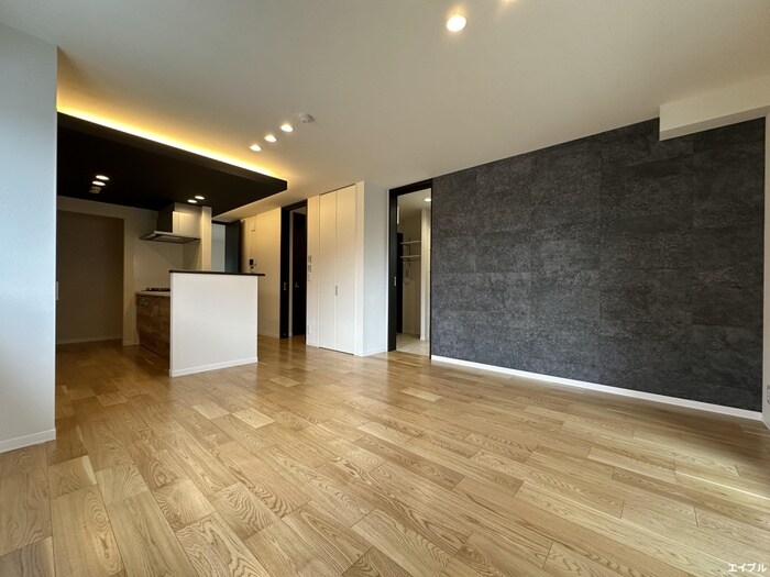 プレミアス城西の物件内観写真