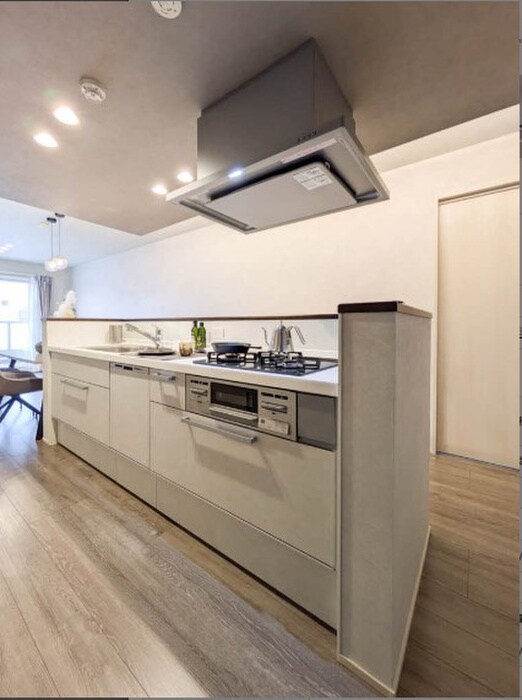 プレミアス城西の物件内観写真