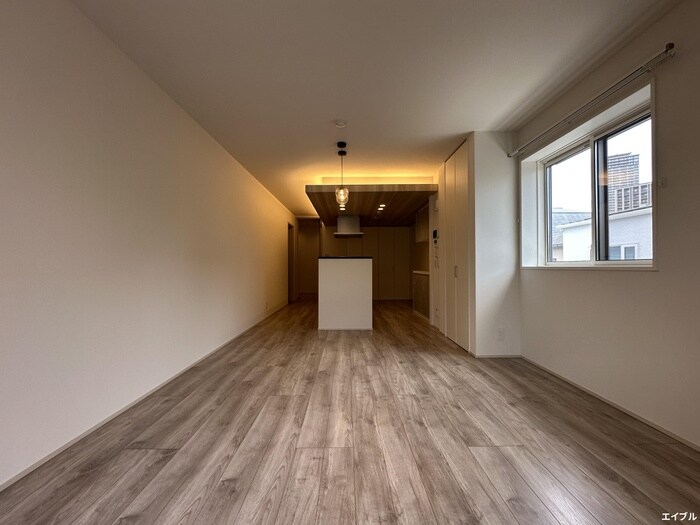 プレミアス城西の物件内観写真