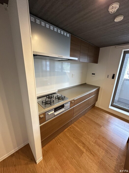 プレミアス城西の物件内観写真