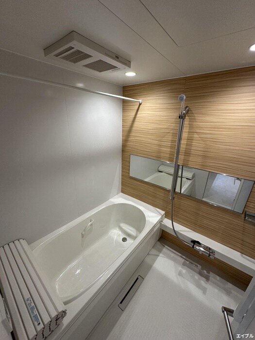 プレミアス城西の物件内観写真