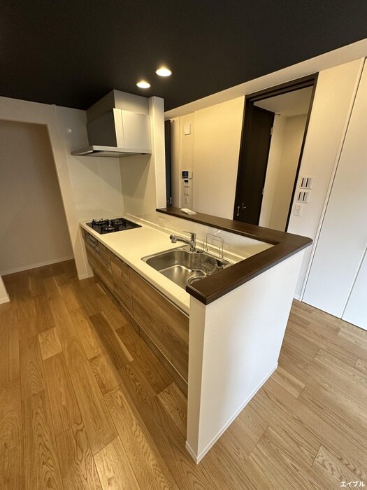 プレミアス城西の物件内観写真