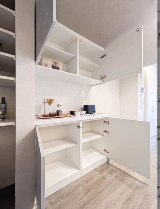 プレミアス城西の物件内観写真