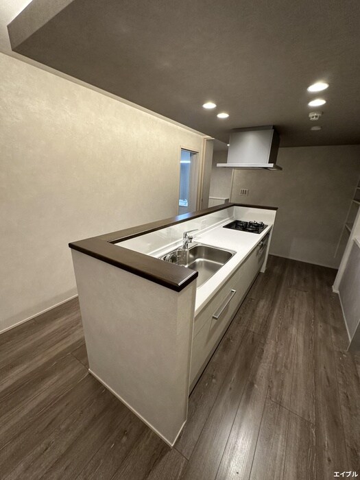 プレミアス城西の物件内観写真