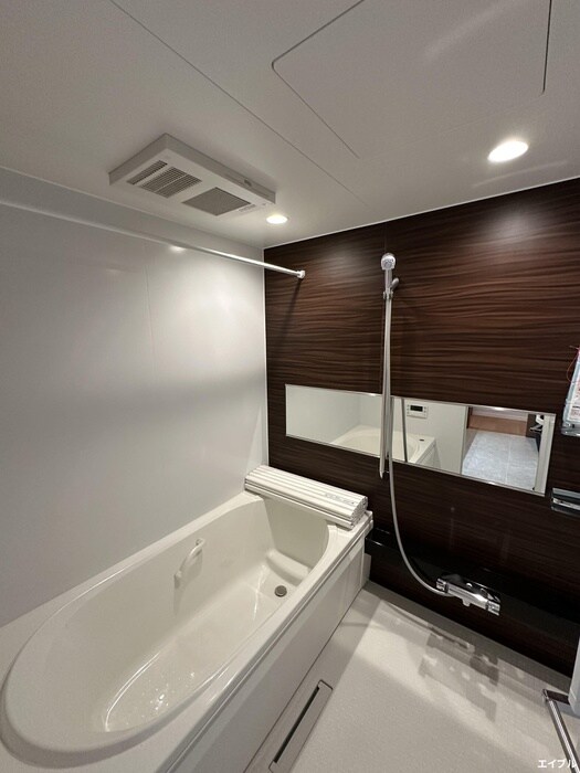 プレミアス城西の物件内観写真