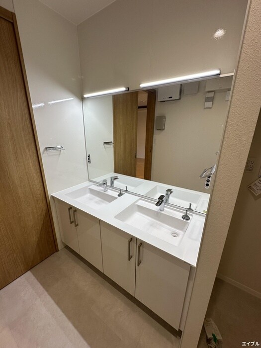 プレミアス城西の物件内観写真