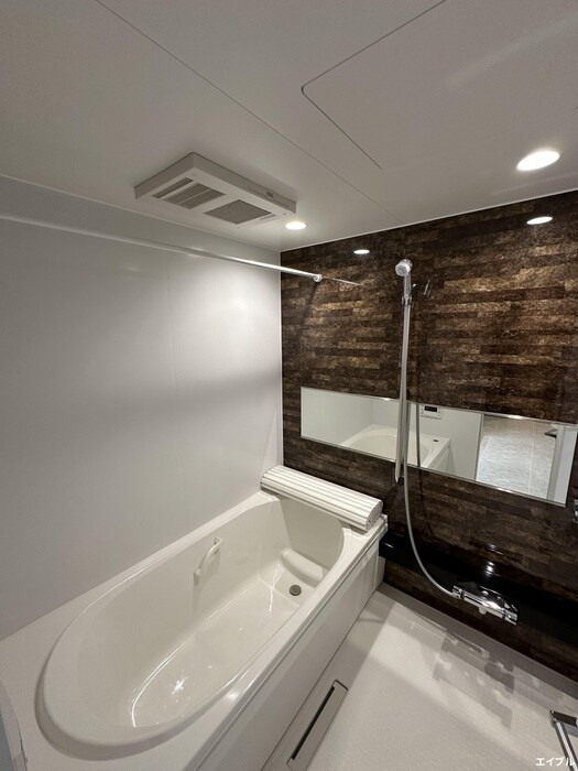 プレミアス城西の物件内観写真