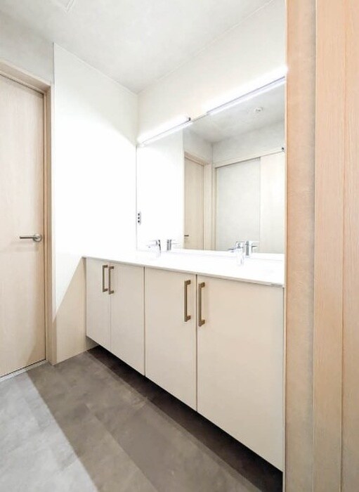 プレミアス城西の物件内観写真