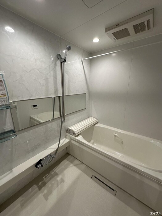 プレミアス城西の物件内観写真