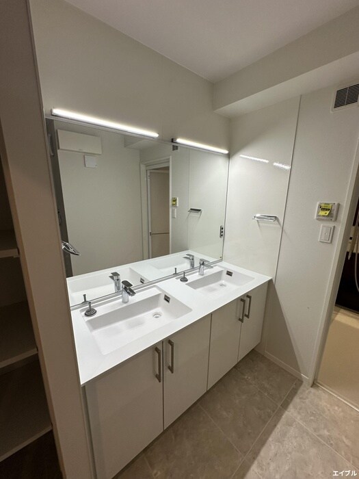 プレミアス城西の物件内観写真