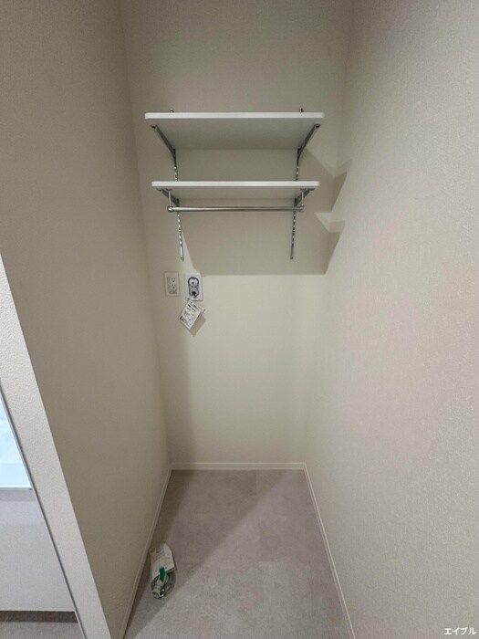 プレミアス城西の物件内観写真