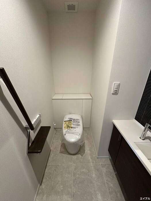 プレミアス城西の物件内観写真