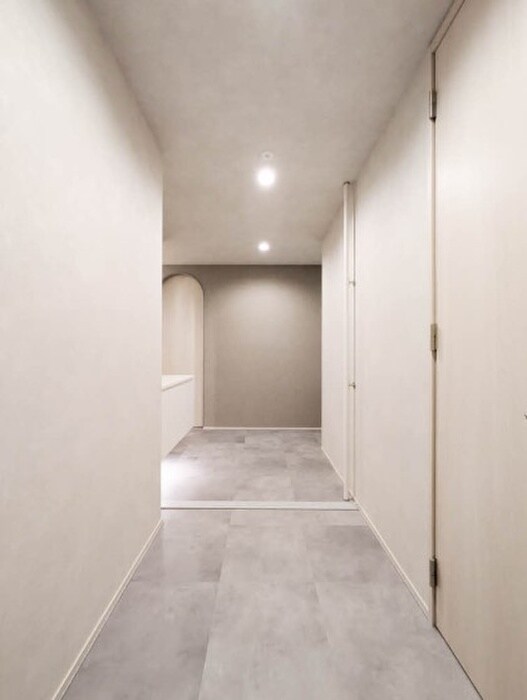 プレミアス城西の物件内観写真