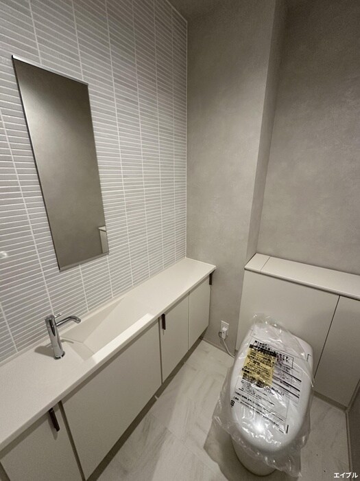 プレミアス城西の物件内観写真