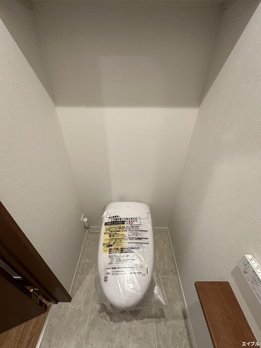 プレミアス城西の物件内観写真