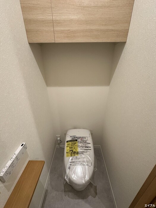 プレミアス城西の物件内観写真