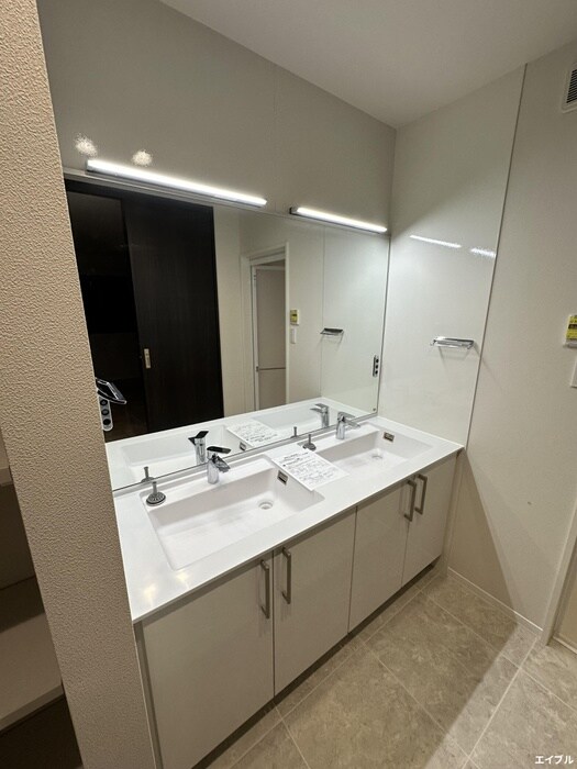 プレミアス城西の物件内観写真