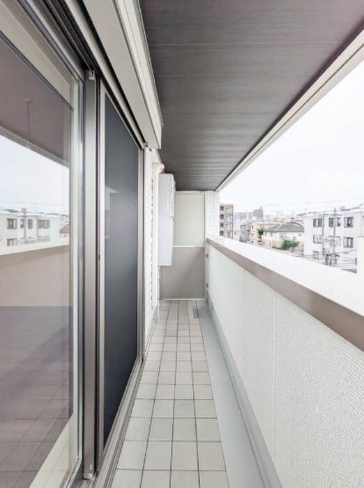 プレミアス城西の物件内観写真