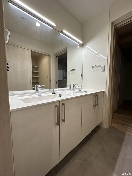 プレミアス城西の物件内観写真