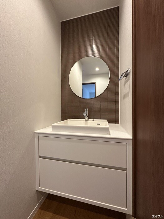 プレミアス城西の物件内観写真